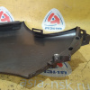 Крыло Renault Kangoo KW '2014 перед, лев царапины 631011368R