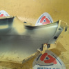 Крыло Renault Kangoo KW '2015 перед, лев трещина 631011368R