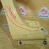 Крыло Renault Kangoo KW '2015 перед, лев трещина 631011368R