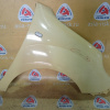 Крыло Renault Kangoo KW '2015 перед, прав царапины 631002210R