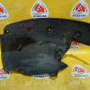 Подкрылок Renault Kangoo KW '2014 перед, прав задняя часть