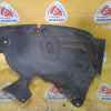 Подкрылок Renault Kangoo KW '2014 перед, прав передняя часть (скол, трещина снизу) 8200426495