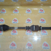 Привод Renault KW Kangoo K4M835 перед, прав 1.6L акпп (дефект пыльника наружн.) '2014 8200647066