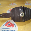 Привод Renault KW Kangoo K4M835 перед, прав 1.6L акпп (дефект пыльника наружн.) '2014 8200647066