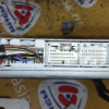 Коса ДВС Toyota 2NZ Funcargo NCP20 2WD a/t +  компьютер 89666-52130 разъём компьютера в 4 ряда 82121-52830