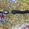Трос переключения Акпп Toyota Nadia SXN10 3S-FE '07.1998-08.2002 A247E длина 1845 мм. 33820-44111 / 33820-44112