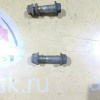 Болт крепления стойки Subaru Impreza/Forester/Legacy GG2/GG3/GG5/GG9/GD3/GD4/GD9/SF5/SF9/SG5/SG9/BE5/BE9/BH5/BH9/BL5/BL9/BP5/BP9 F Болт-эксцентрик. па