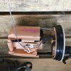 Бензонасос Mazda Axela BM6FJ Z6G2-1335XA