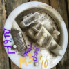 Бензонасос Mazda Axela BL6FJ '2009-2012 дефект трубки L518133YB