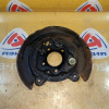 Кожух/Пыльник тормозного диска Toyota 46504-20010 Carina ED ST202 L R