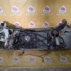Ноускат Opel Astra G T98/F67 L61/Z22SE '2003 2.2L акпп, ксенон