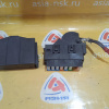 Блок предохранителей Opel Astra G T98/F67 L61/Z22SE Под капотом маленький 90589541 '2003
