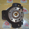 Ступица Opel T98/F35/F48/F67/F69/F75/XM220 Astra G '2003 перед, прав Zafira A 5 шпилек, голая (дефект ABS) 24443540