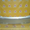 Бампер BMW 7-Series E65/E66 '2006 зад парктроники (царапины) 51127142214