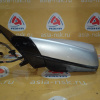 Зеркало BMW 7-Series E65/E66 лев 13к правый руль Shadow-Line '2006