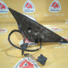 Зеркало BMW 7-Series E65/E66 лев 13к правый руль Shadow-Line '2006