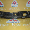 Крепление бампера BMW 7-Series E65/E66 '2006 зад, лев 51127123797
