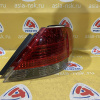 Стоп BMW 7-Series E65/E66 '2006 R белый 63216937236