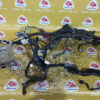 Коса ДВС Toyota 3S-FE Carina ED/Corona Exiv ST202 2WD a/t + компьютер 89661-2D390 трамб. 4+2 конт. A140E с эл. ппиводом спид. 82121-2L670 B