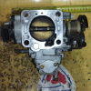 Заслонка дроссельная Toyota 3S-FE Carina ED ST202/ST203 '09.1993-06.1996 22030-74040 + 89632-20010 a/t трамбл 4 болта ДЕФЕКТ ОДНОГО ДАТЧИКА ПОЛОЖЕНИЯ