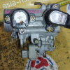 Заслонка дроссельная Toyota 3S-FE Carina ED ST202/ST203 '09.1993-06.1996 22030-74040 + 89632-20010 a/t трамбл 4 болта ДЕФЕКТ ОДНОГО ДАТЧИКА ПОЛОЖЕНИЯ