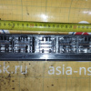 Компьютер Mitsubishi Pajero 8631A526 / E6T49793 6G75 V97W 4WD a/t MIVEC ( 5 ступ )
