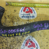 Патрубок  радиатора Subaru 45161FE000 Impreza GG3 EJ152/EJ204 R в F