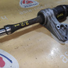 Привод SUZUKI YA11S/YC11S SX4 M15A перед, прав 2WD a/t ВН-22шл. Н-28шл.  C валом промежуточным 80J2 44101-80J11 / 27800-79J30