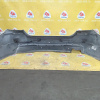 Бампер BMW 5-Series F10 '2011 зад M Sport белый, парктроники 51128048594