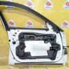 Дверь боковая BMW 5-Series F10 '2011 перед, лев в сборе (вмятинка) 41009628753