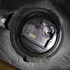 Зеркало BMW 5-Series F10 лев 3к правый руль Shadow-Line, царапины '2011