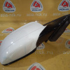 Зеркало BMW 5-Series F10 прав 3к правый руль Shadow-Line '2011