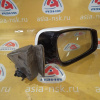 Зеркало BMW 5-Series F10 прав 3к правый руль Shadow-Line '2011