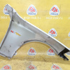Крыло BMW 5-Series F10 '2011 перед, лев глубокие царапины 41357248659