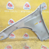 Крыло BMW 5-Series F10 '2011 перед, прав глубокие царапины 41357248660