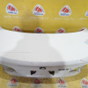 Крышка багажника BMW 5-Series F10 '2011 528i без фонарей, глубокие царапины 41627240552