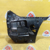 Крепление бампера BMW 5-Series F10 '2011 боковое, с сиреной зад, прав 51127184768