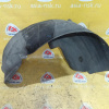 Подкрылок BMW 5-Series F10 '2011 зад, прав 51717186730