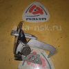 Замок капота BMW 5-Series F10 '2011 верхняя часть, на капот L 51237183763