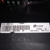 Блок предохранителей BMW 5-Series F10 Распределитель тока Пд 61149234421 '2011