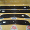 Накладка на порог салона BMW 5-Series F10 '2011 M Sport комплект (дефект уплотнителей) 51478050053