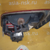 Стоп BMW 5-Series F10 '2011 L в крышку багажника 63217203225
