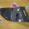 Стоп BMW 5-Series F10 '2011 R трещина на стекле 63217203230