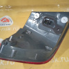 Стоп BMW 5-Series F10 '2011 R трещина на стекле 63217203230