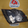 Стоп BMW 5-Series F10 '2011 R в крышку багажника 63217203226