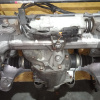 Балка BMW 5-Series F10 R 530i акпп, в сборе, редуктор I=3.38 33107578150 33316799103 '2011