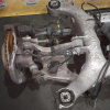 Балка BMW 5-Series F10 R 530i акпп, в сборе, редуктор I=3.38 33107578150 33316799103 '2011