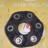 Муфта карданного вала BMW F10/F30 5-Series '2011 R GAB01-041 7610372 (трещинки) 26117610372