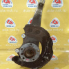 Ступица BMW 5-Series F10 '2011 перед, прав голая 31216775770