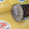 Стойка BMW F10 5-Series '2011 перед, лев M Sport 31316789365